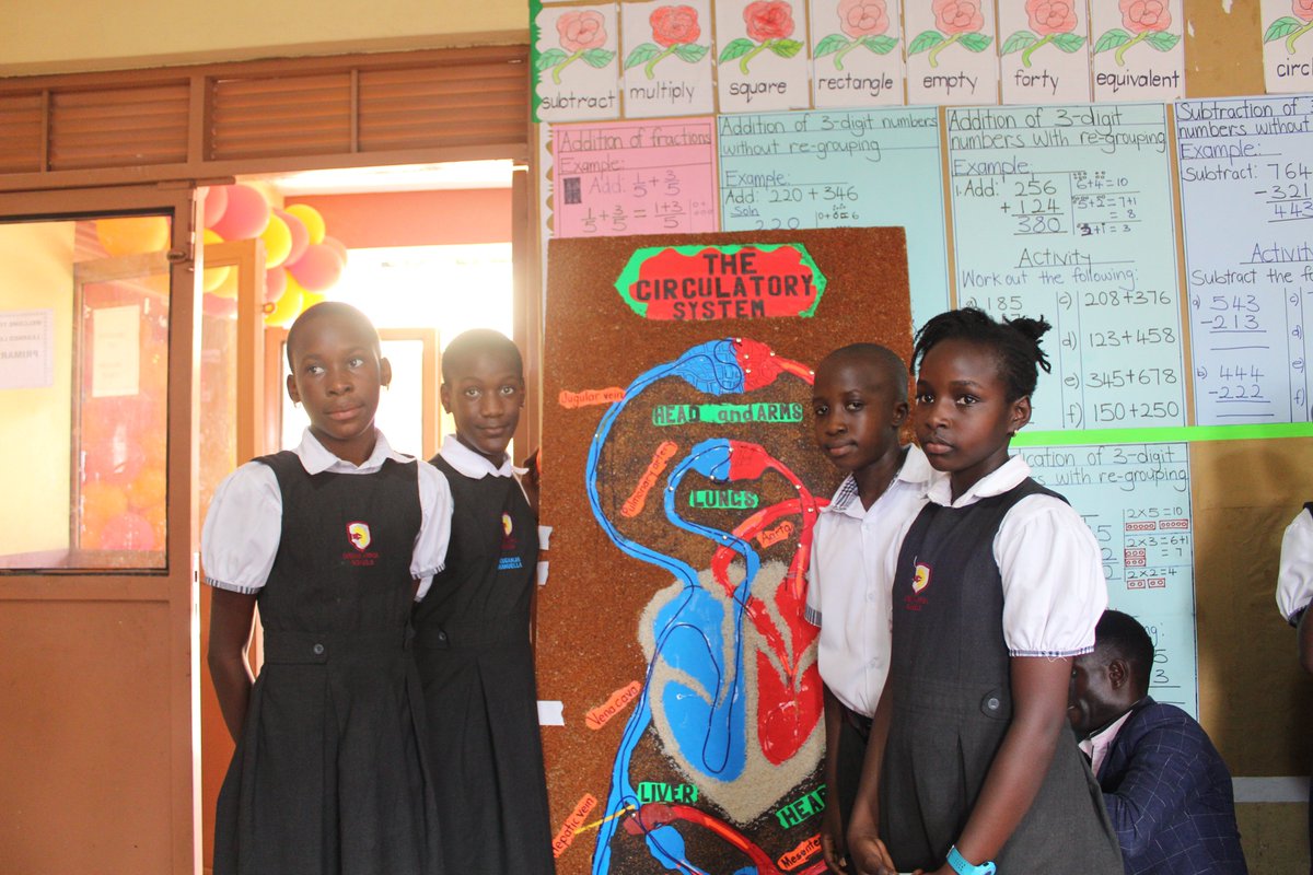 Innovation met excitement at this year’s #STEMBash!

Our learners turned ideas into experiments and curiosity into creation, proving that the future truly belongs to thinkers and doers!

For more information, 𝐩𝐥𝐞𝐚𝐬𝐞 𝐜𝐚𝐥𝐥 𝟎𝟕𝟕𝟔 𝟖𝟖𝟖𝟖𝟒𝟔 𝐨𝐫 𝐖𝐡𝐚𝐭𝐬𝐀𝐩𝐩