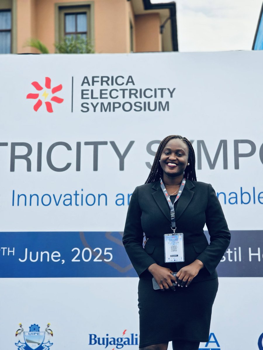 jjemba_lisa's tweet photo. UMEME’s buyout could reshape investor confidence in the energy sector. In my article De-Risking Energy Investment, I unpack what this means for PPAs and future investment in Uganda.

This piece can be accessed via the link below;

https://t.co/nMb4zmFRkn https://t.co/VHgZpaHQQO