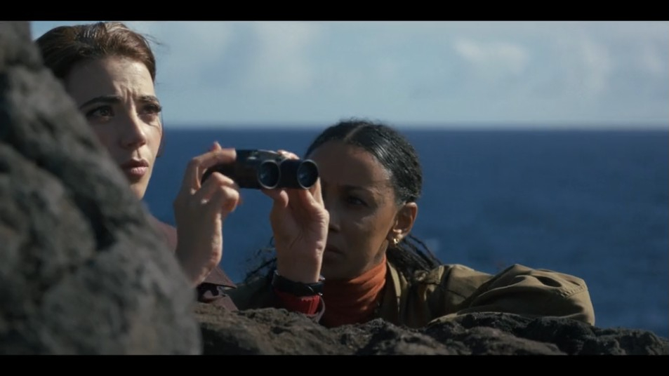 JavaJunkie91's tweet image. The team up I never knew I needed.

#TonyandZiva