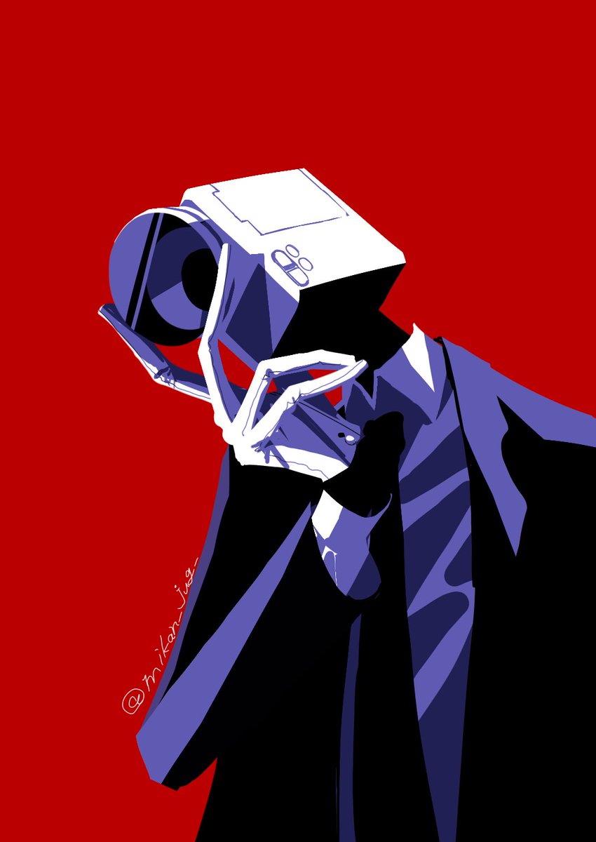 ミカンのある静物 粉みかん on X