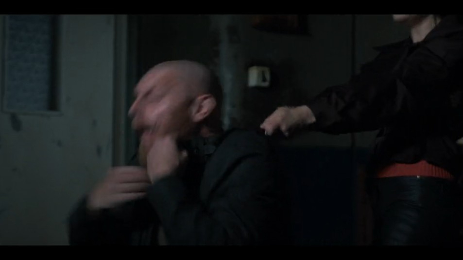 JavaJunkie91's tweet image. Everyone doing their job 

#TonyandZiva