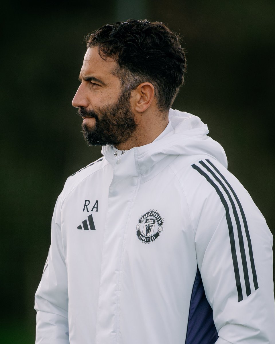 UTD_Davosky's tweet image. Good Morning Everyone
May we start getting back to back Wins in everything we do❤️❤️