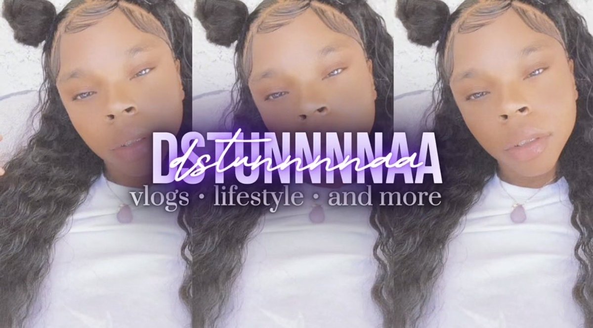 dstunnnnaa's tweet photo. Subscribe to my YouTube channel! ❤️‍🔥 Dropping my first video at 100 subscribers! https://t.co/UZKvyFfRr2 #ContentCreator #OF #Subscribe #ClickTheLink https://t.co/kqBWvAUyW7