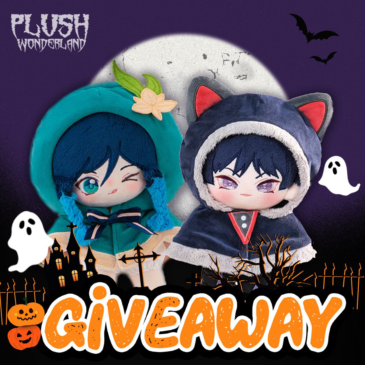 PlushWonderland tweet media