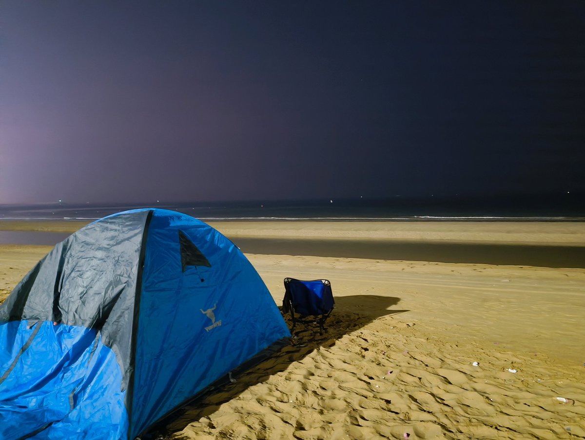 تولد امسالم متفاوت بود، تنها تو جنوب...جالب بود واقعا