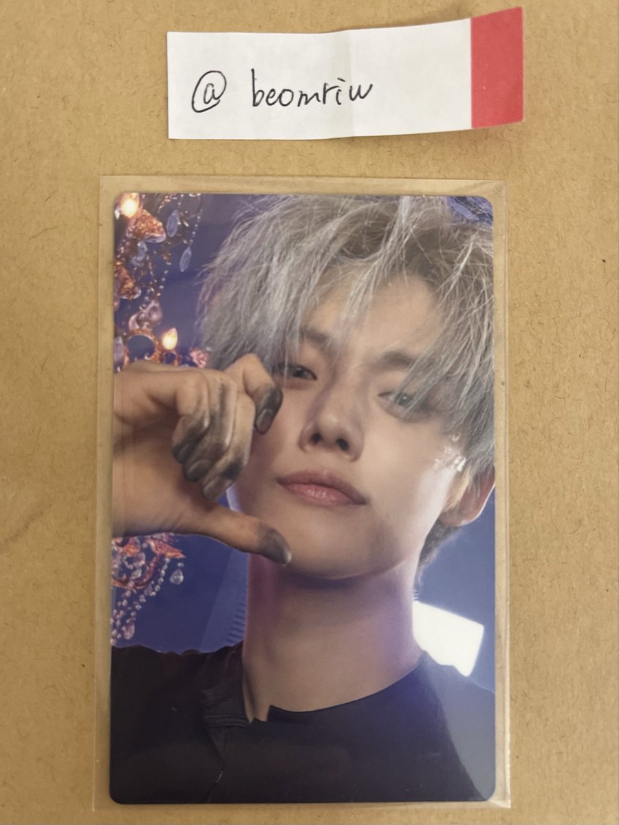 ばむぐ tweet media