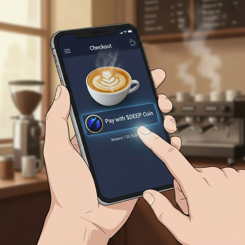 DeepBrew tweet media