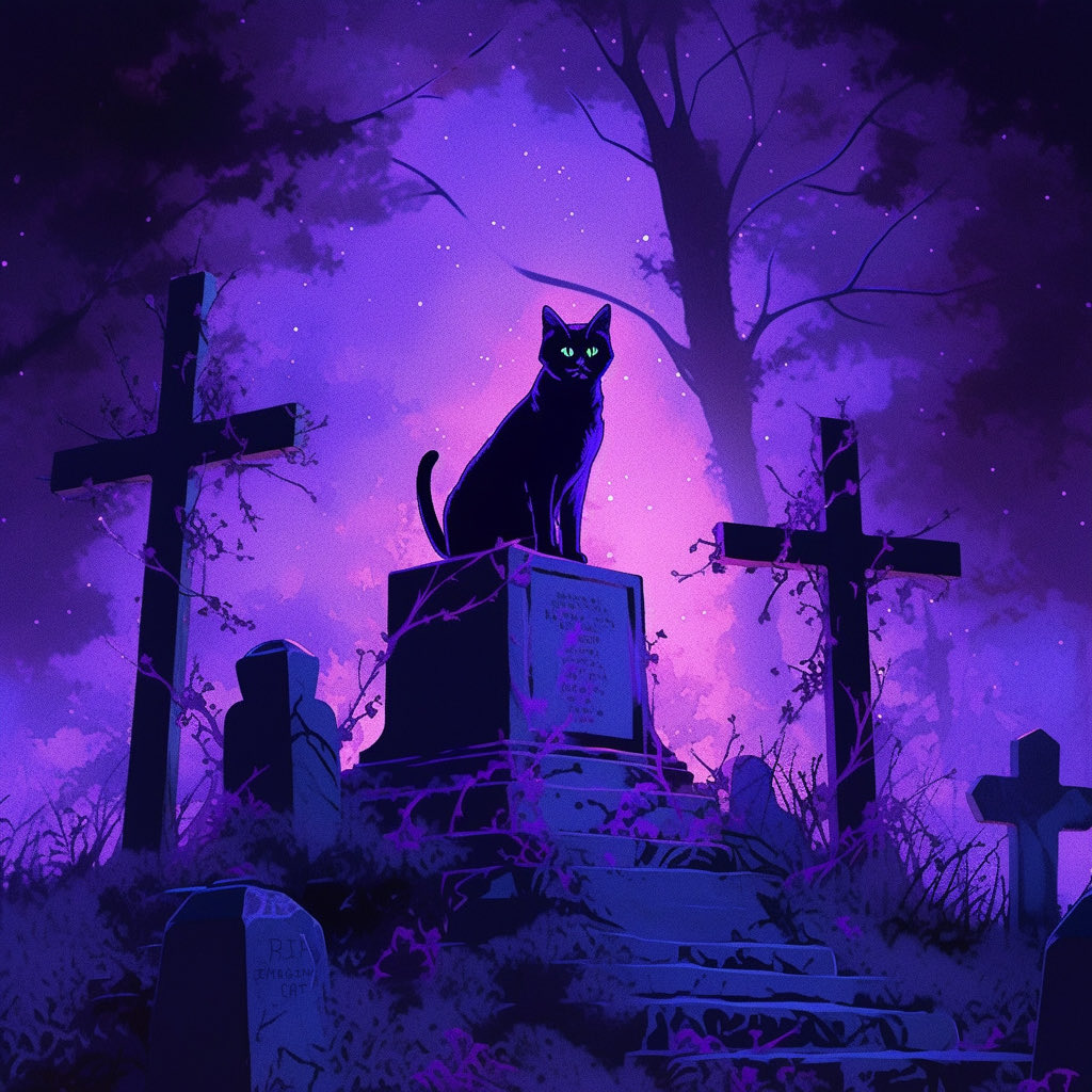 Imaginary__Cat's tweet image. Meow🐾