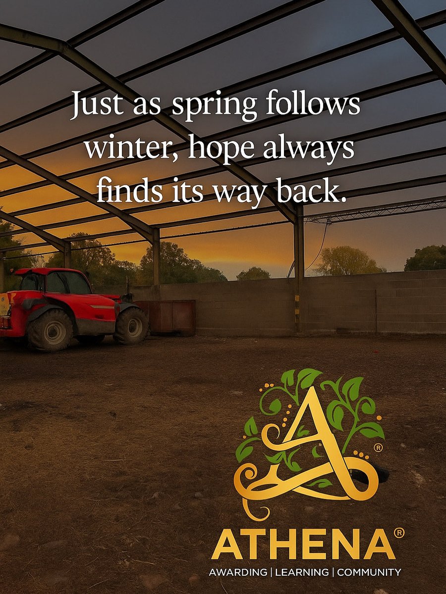 AthenaHerd's tweet photo. The last couple of years we:
🌪️ lost our stables and garage due to a storm;
⛓️‍💥 were burgled so lost tools, our quad bike and more;
🔥 this year we lost all our hay barn and content
💕 🙏 if you can, please do support our very genuine cause 👉 https://t.co/Y1ga7zRsMx 🙏💕 https://t.co/wtXilBuVNo