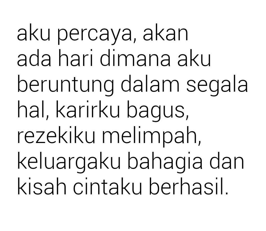 gesangnurh's tweet image. This 😇