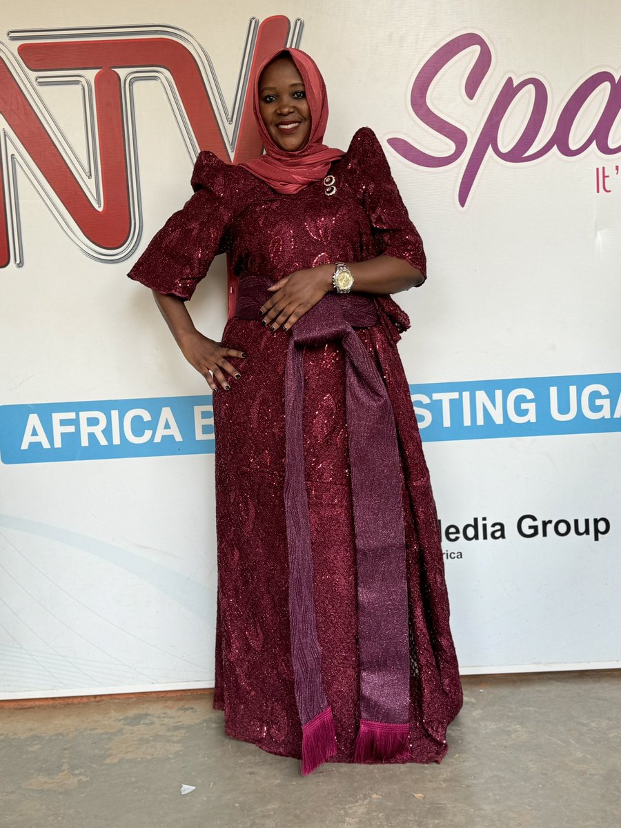 Join us this morning Thursday 23/10/2023 on NTV at 9AM.