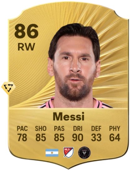 FC26 geeft elk voetballertje een kaartje met stats. Waarom krijgt elke politicus dat niet voor de verkiezingen?

Stel je voor - elk Kamerlid:  • IQ: 122 • Aanwezigheid: 67/100 • Wetten: 3 | Aangenomen: 0 • Moties: 47 | Aangenomen: 8 • Vragen : 152 • Nevenfuncties: 4 (€87k)