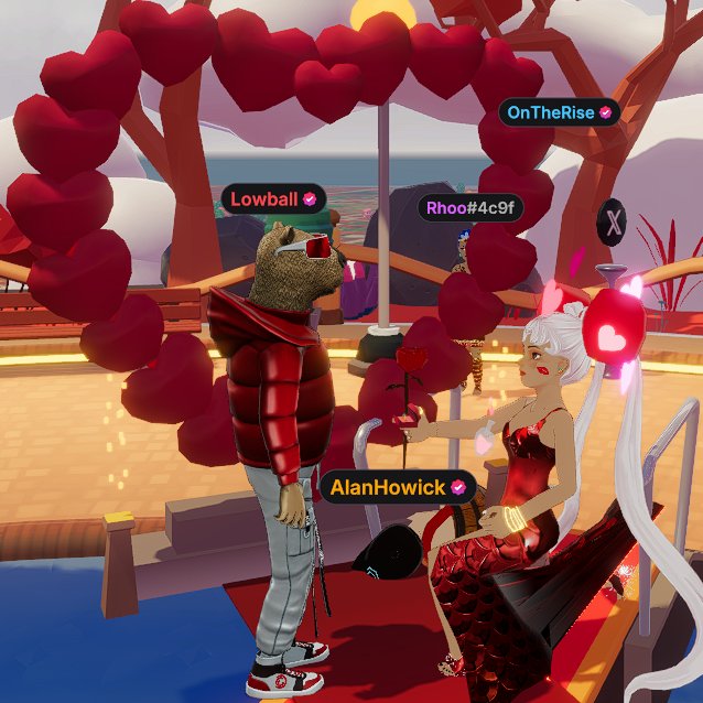 OnTheRise tweet media