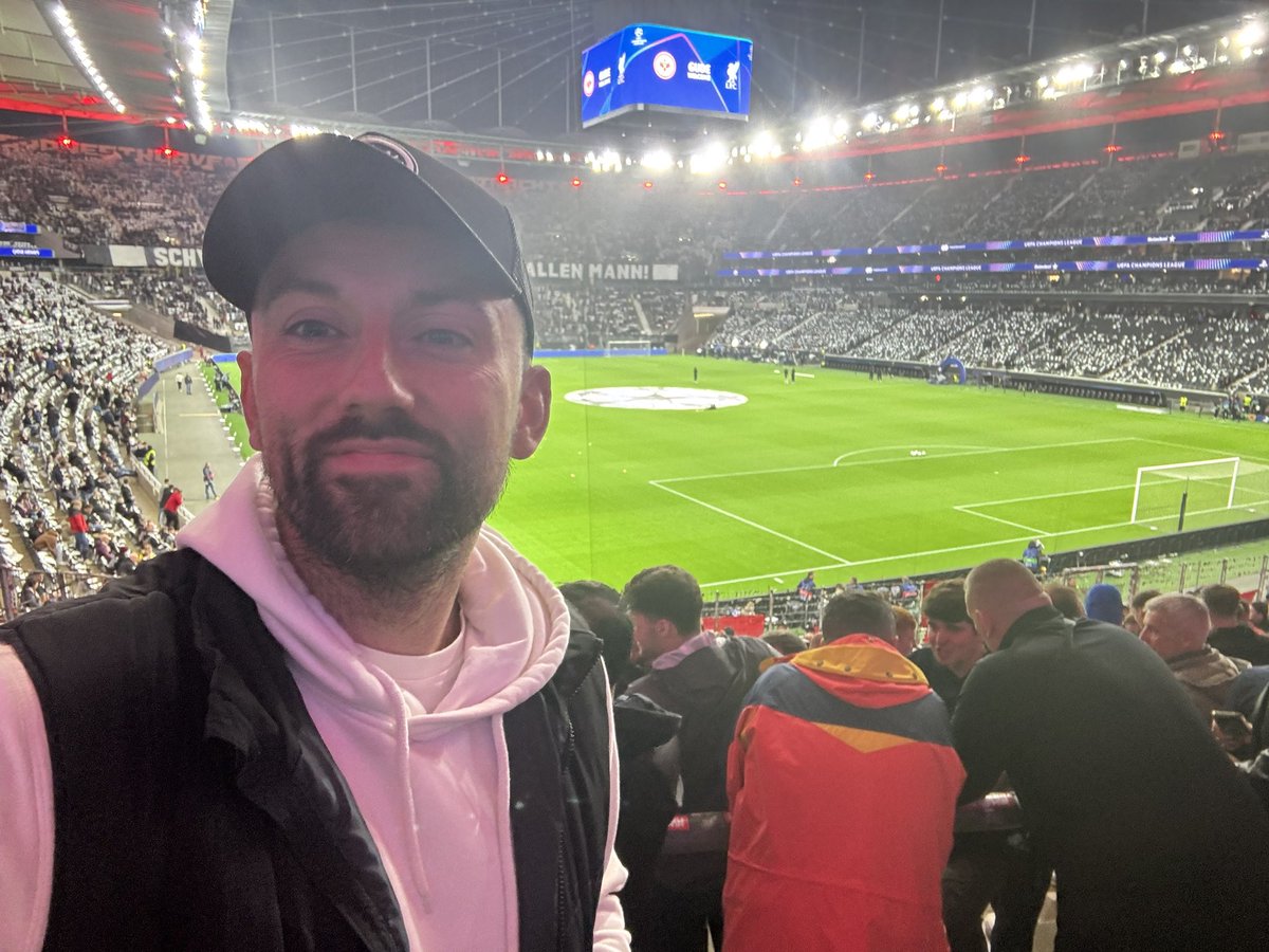 Dan Clubbe tweet media