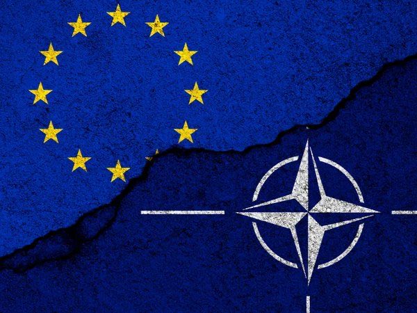 Es ist amtlich: Brüssel bereitet sich auf den Krieg vor – und die Bürger sollen zahlen,💥💥

👉In Brüssel werden Pläne geschmiedet, die alles verändern könnten. Unter dem harmlos klingenden Titel „Defence Readiness Roadmap 2030“ bereitet sich die EU darauf vor, militärisch