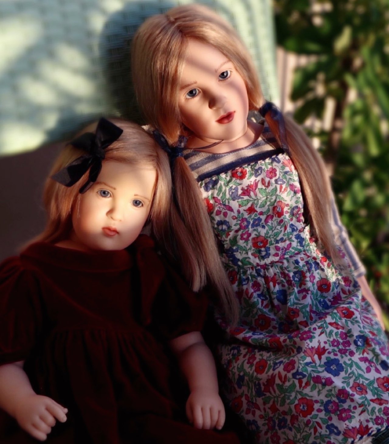 ドイツ製とても可愛いドイツのゲッツ（Götz）社製のアーティストドール GotzDoll - بحث / X