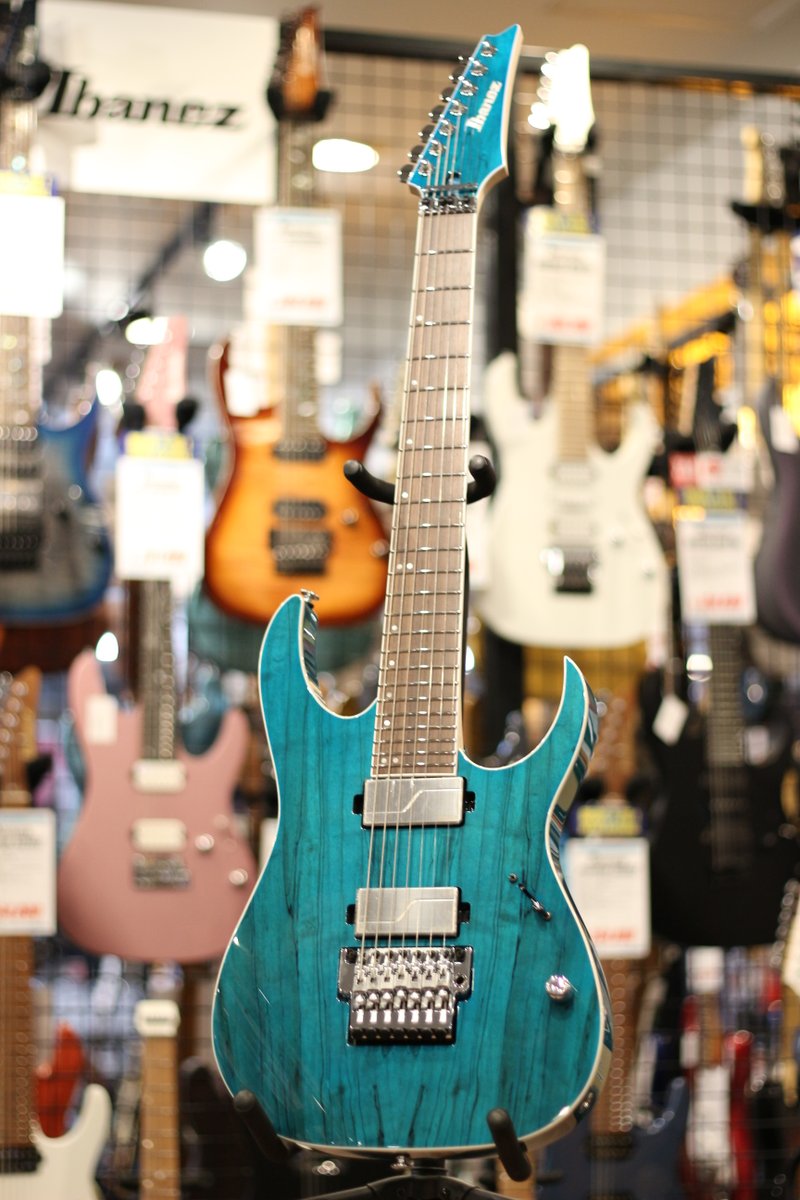 GURU/Trust me 12インチシングル　UK盤　美品 GURU/Trust me 12インチシングル UK盤 美品