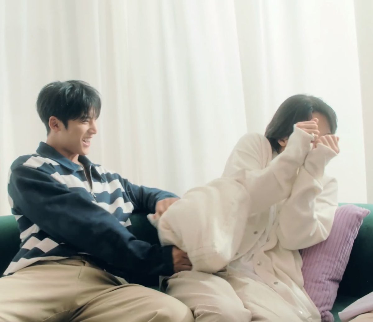 #2025MAMAVOTE #SEVENTEEN 
🐶🐰🩷🩵