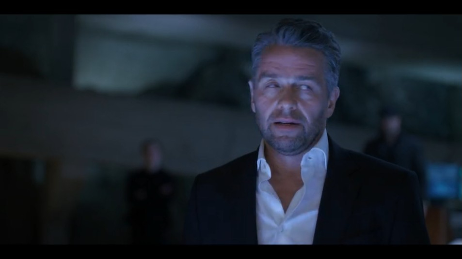 JavaJunkie91's tweet image. When your plan goes up in flames

#TonyandZiva