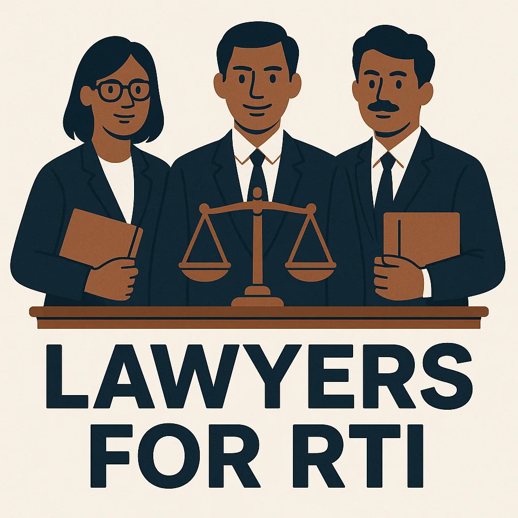 legals365's tweet photo. 🧾 Know Your Right to Know! 🇮🇳
Government not replying to your RTI? Get legal help today.
💼 Expert #RTILawyers at Legals365, led by Advocate BK Singh, help you draft, appeal & win RTI cases.

🔗 Read more: https://t.co/rSAYFEoI0z

📞 +91-9625961599 | 📧 advocates@legals365.com

#RTI #Legals365 #AdvocateBKSingh #IndianLaw #Transparency #Justice