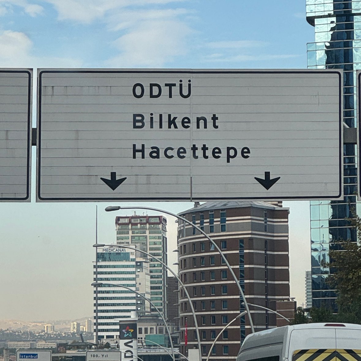 en cok ANKARA hissettiren levhadir