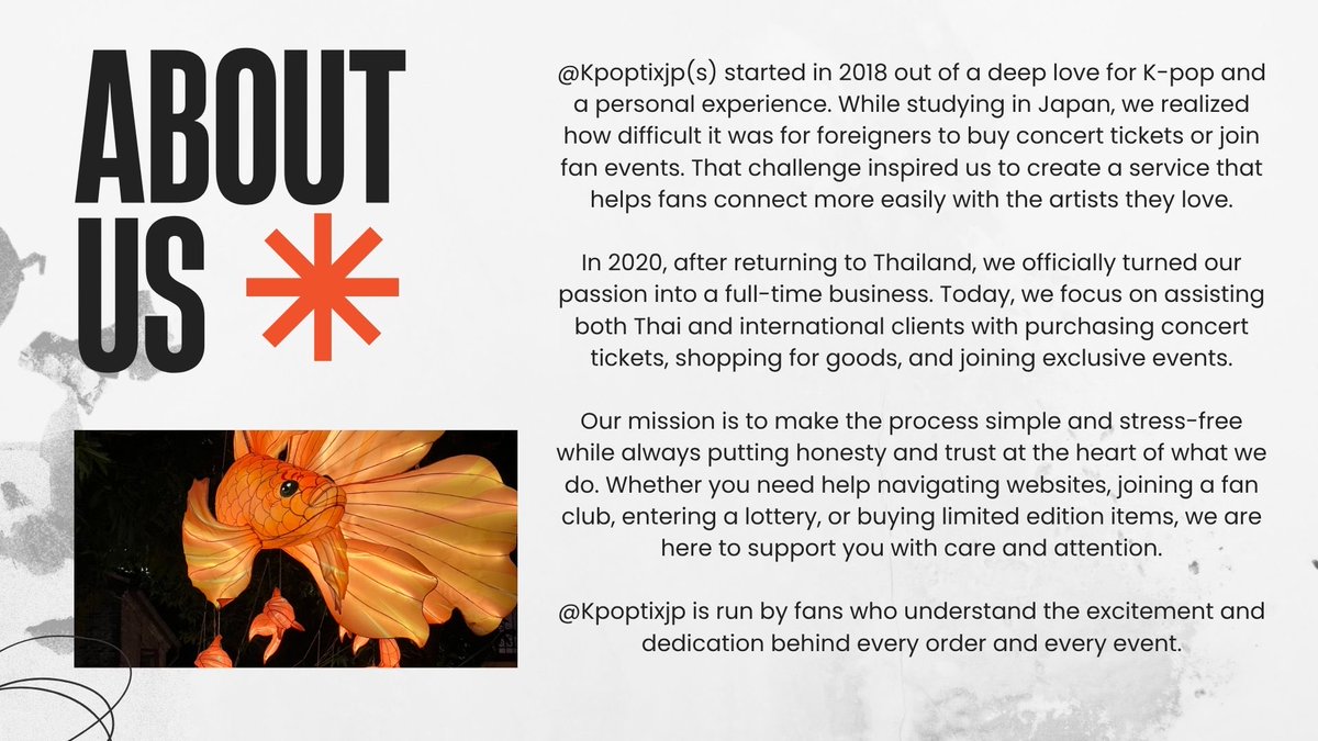 KPOPTIXJP tweet media