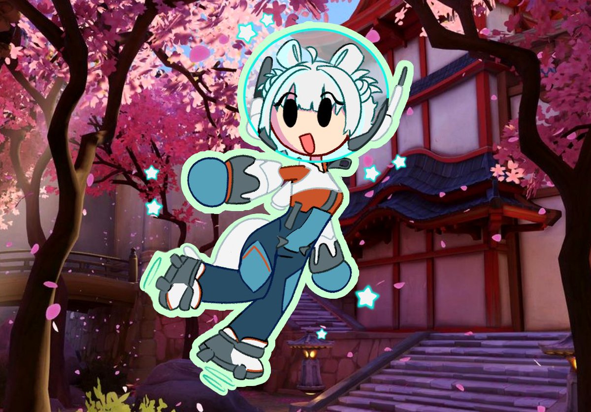 UN POCO DE OVER
twitch.tv/nokki_vt
NOKKI JUNOOO!! 🦭🛸