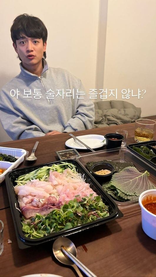 야 보통 운동회는 즐겁지 않냐