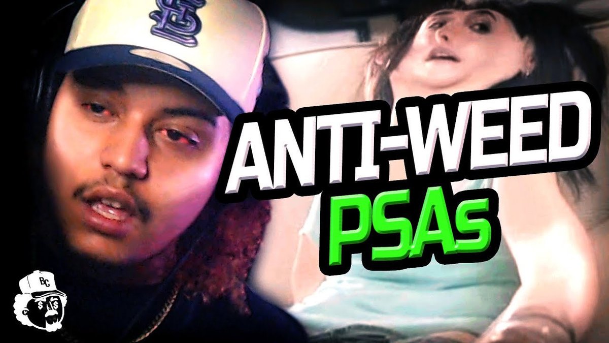 BC ☮️ tweet media