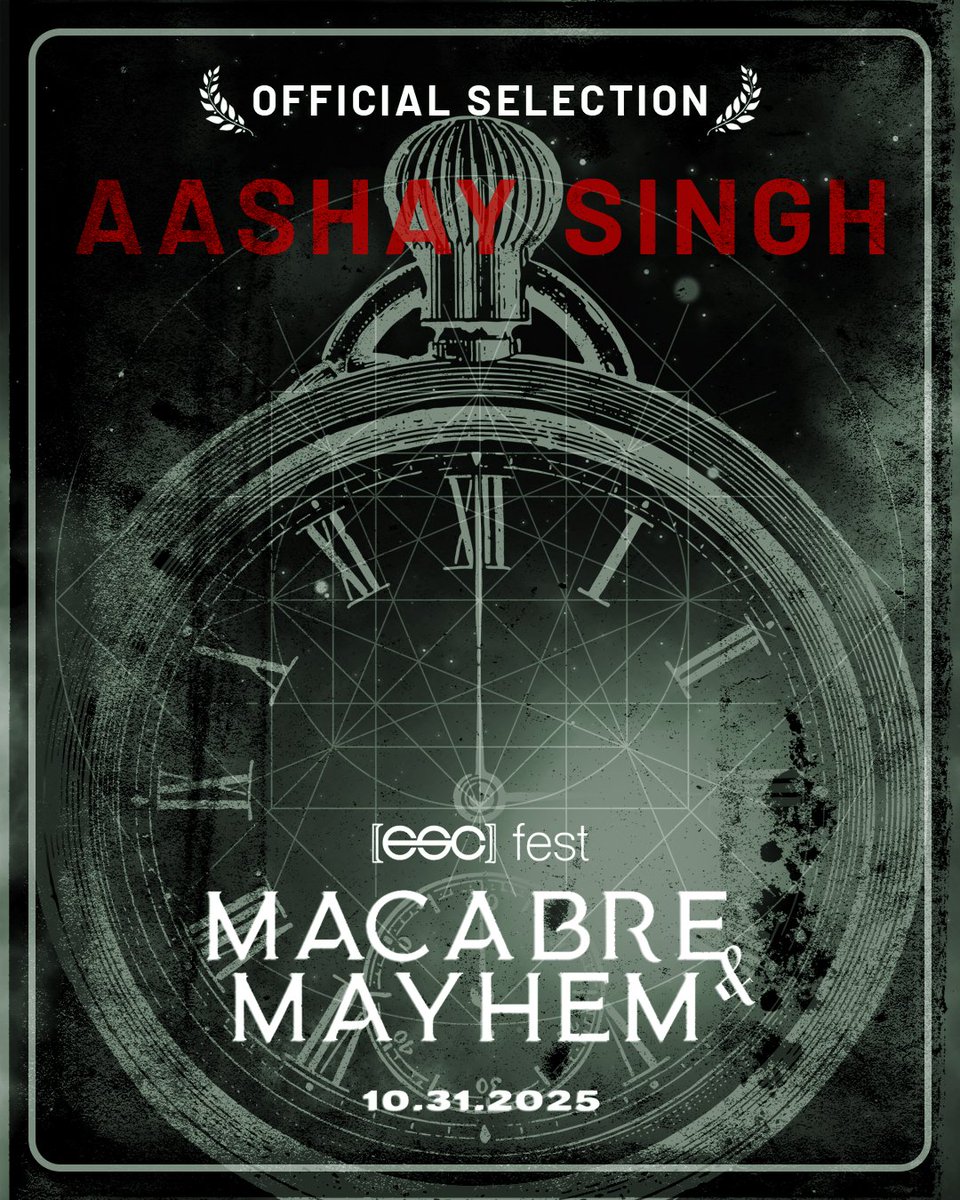 Aashay Singh tweet media