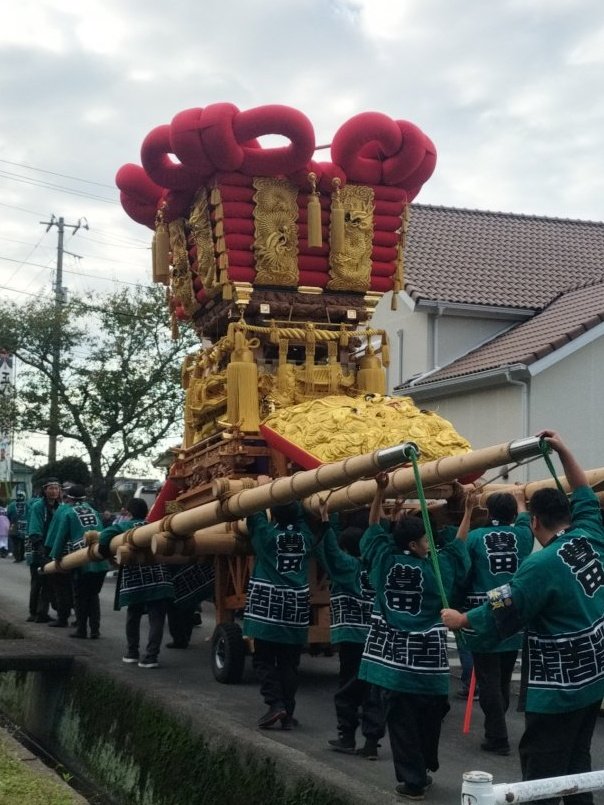 今日は地元の祭が最終日なので少し参加してるけど今から弓削島まで私用でひとっ走り行って来ます😆