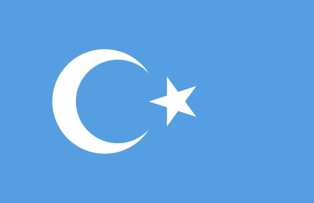 YKL3407's tweet photo. @ademgun58 @aygannizamettin #FreeTürkistan https://t.co/Ad1mpVSUVc
