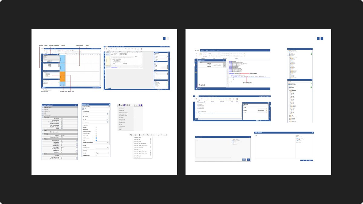 Fast Reports tweet media
