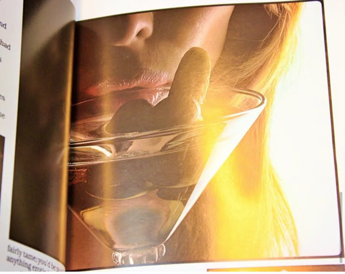 Martine Taylor tweet media