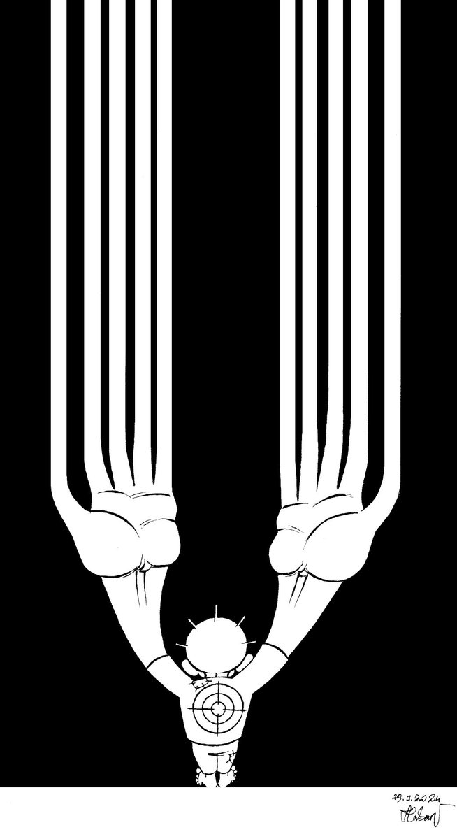 Hasan Aycın (@cizgizar) on Twitter photo ❗️❗️❗️ ❗️❗️❗️