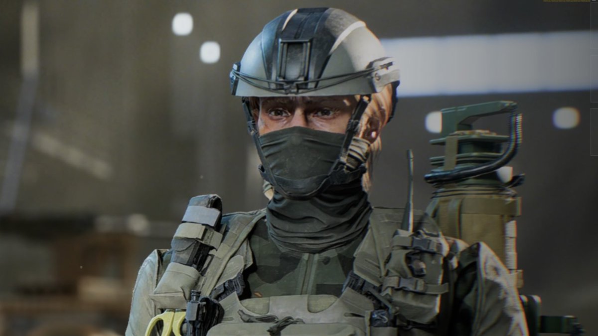 元PAX ARMATA退役兵士の証言:私はNATO軍と交戦しましたが、非常に厄介