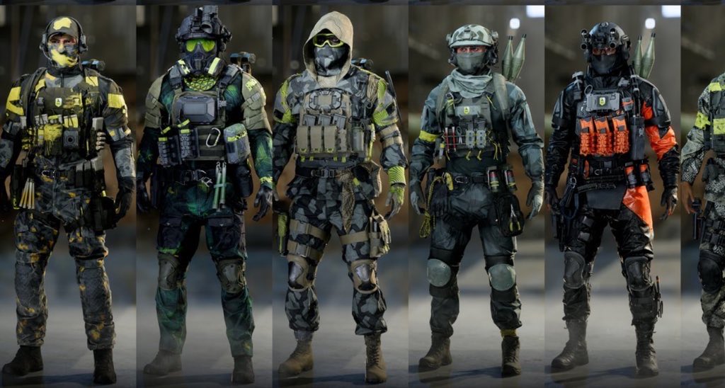 装填者 元PAX ARMATA退役兵士の証言:私はNATO軍と交戦しましたが、非常に厄介