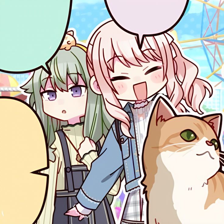They are very adorable!!