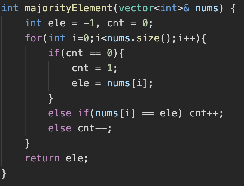 satyamsinghcs's tweet image. 🚀Day 9: Started Step 3 – Lecture 2 (Medium Array Problems) from the @takeUforward_ A2Z DSA Sheet. Solved 2Sum, Moore voting algorithm, Dutch National flag algorithm question. 📷#TUFWinterArc #DSA #Coding #WinterChallenge #Consistency