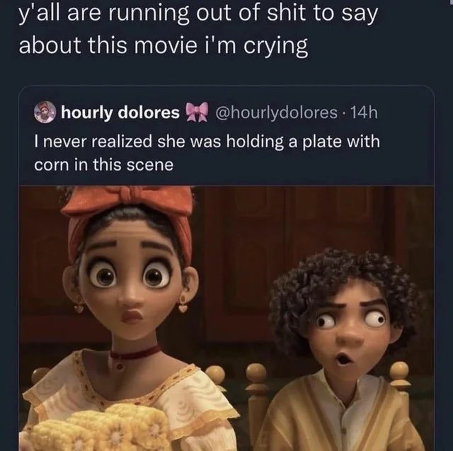 Hunter/x / golden fans are spiritually Disney adults