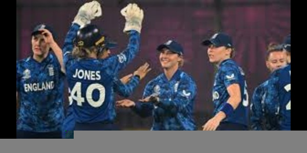 hinkhoj's tweet image. Learn English by NEWS :  Women Cricket World Cup: England beats India to seal semifinal berth  #resurgence #commanding at namaste-english.com/daily-news/new…
