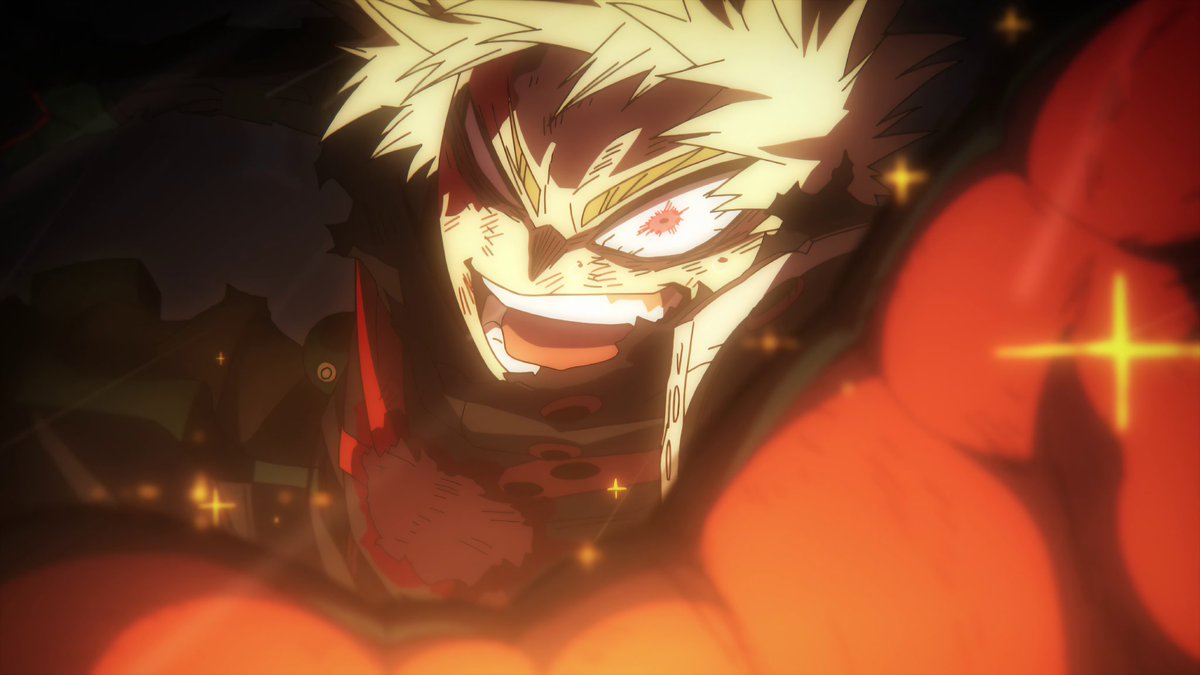 🅷🅸🅽🅰🆃🅰 ama MHA ❤️ tweet media