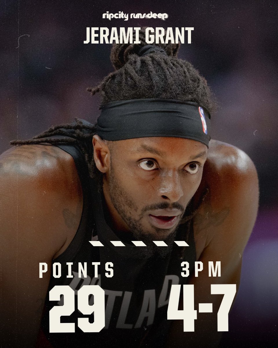 Opening night for JG 💪

📊 29 PTS
📊 3 PTS
📊 1 AST
📊 1 BLK 