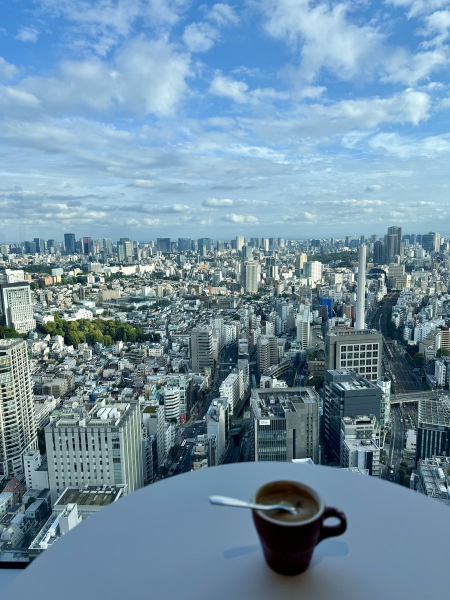 TJO_datasci's tweet image. アフォガート