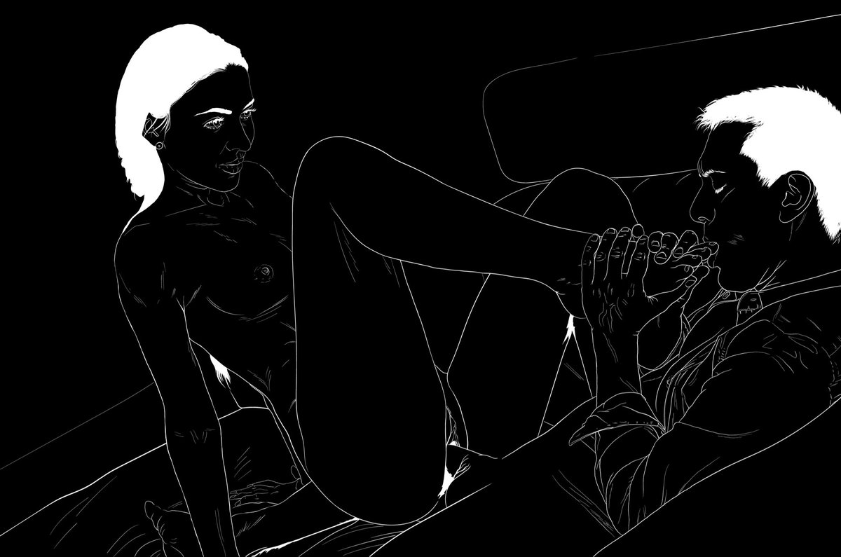 Coming soon. 
#16 in progress…
#patreongirls #patreoncreator