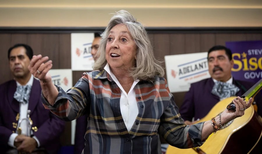 ProperGuide's tweet image. Nevada rep. Dina Titus to add FAIR BET Act to defense bill - devicedaily.com/pin/nevada-rep… #content