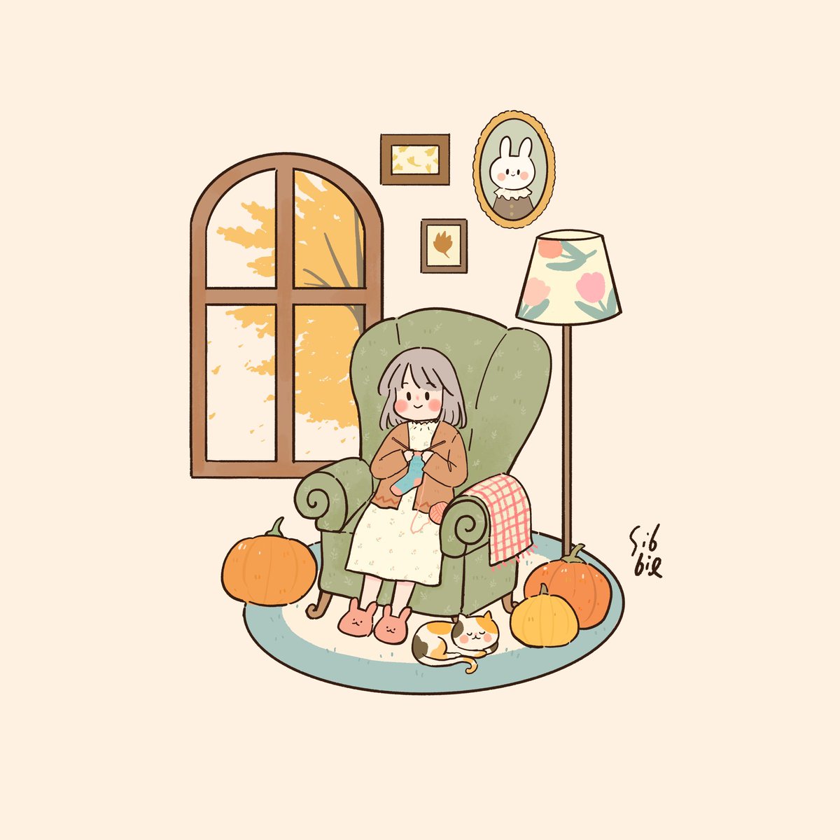 Sibbil_'s tweet photo. 🍂🍁🪾 https://t.co/9xpHzNO2wH