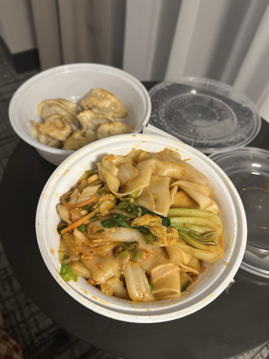 im eating this tweet media