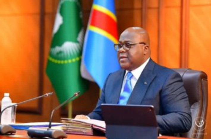 MuyusZarit97730's tweet image. #Conjoncture  #Pouvoirdachat, La RDC n&apos;a jamais eu un Président comme @fatshi20 qui s&apos;occupe de prêt de la situation de ses citoyens &amp;amp; compatriotes, Il en est  des opérateurs économiques aussi de l&apos;assister à atteindre les objectifs pour le bien être et la prospérité du peuple.