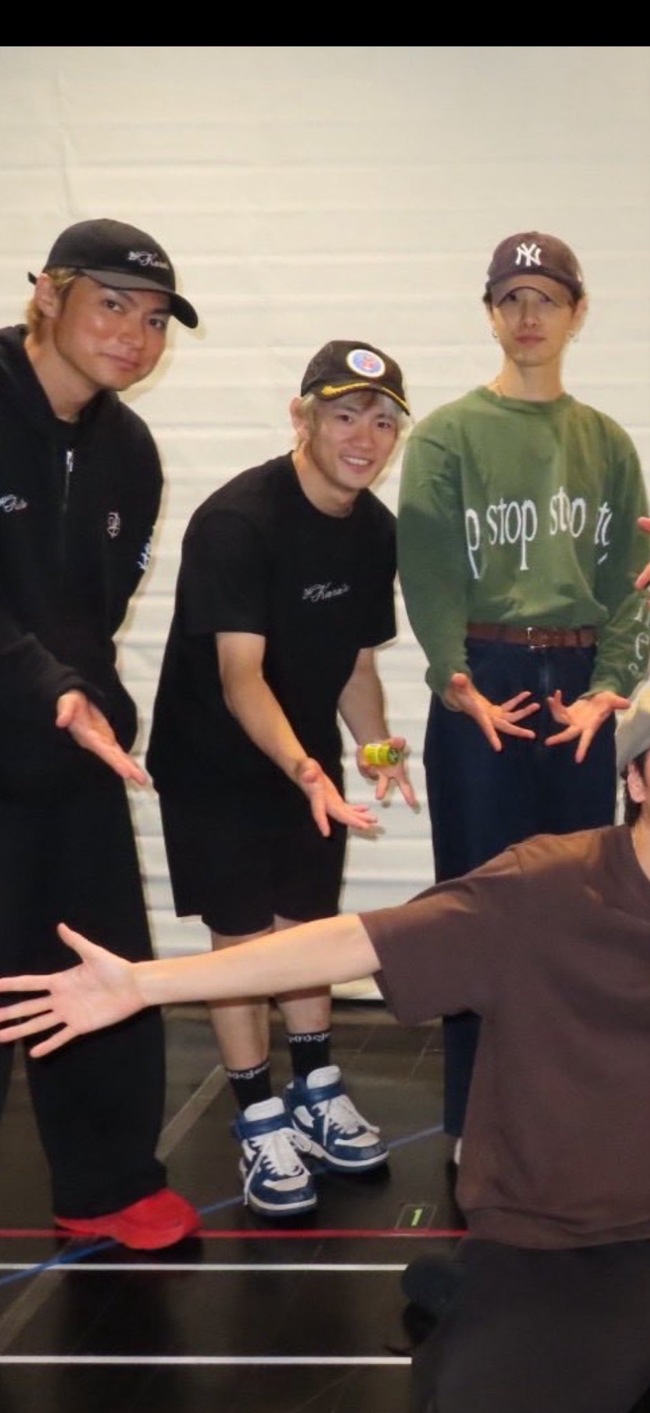 おさるのしょへきち🐒 on X: 